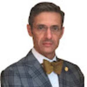 Meet your Posher, Andrew